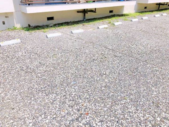 ビレッジハウス千秋2号棟の地図