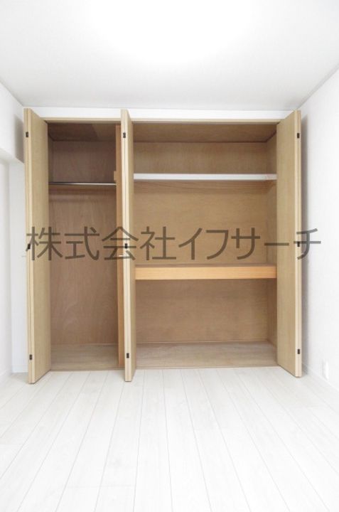 東京都世田谷区池尻2(マンション)の賃貸物件の内装