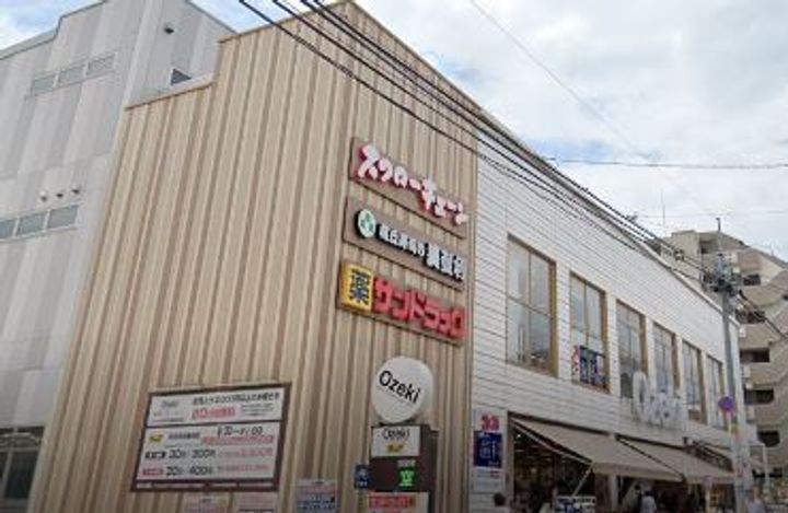 東京都世田谷区池尻2(マンション)の賃貸物件の周辺