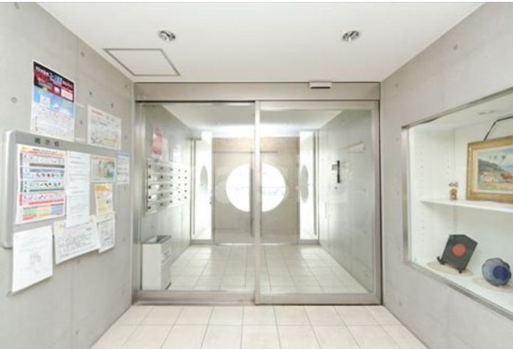 千葉県市川市東菅野3(マンション)の賃貸物件のその他画像