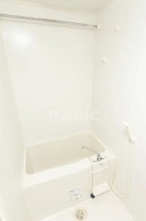 千葉県市川市東菅野3(マンション)の賃貸物件の風呂