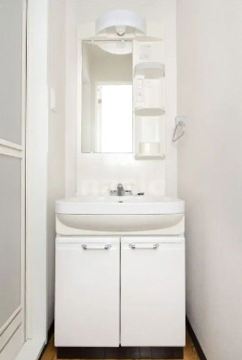 千葉県市川市東菅野3(マンション)の賃貸物件の内装