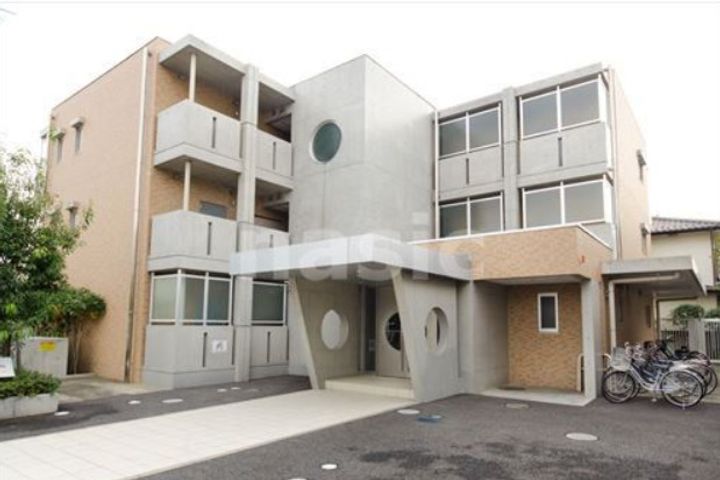 千葉県市川市東菅野3(マンション)の賃貸物件の外観