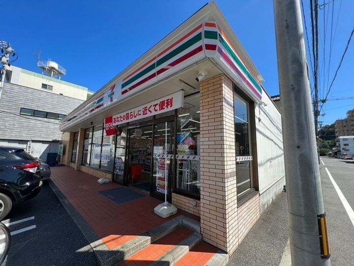 アメニティ長束IIの周辺
