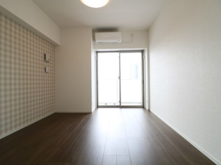 東京都江東区東雲1(マンション)の賃貸物件の居間