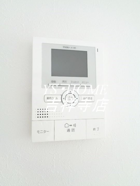 東京都三鷹市下連雀3(アパート)の賃貸物件の内装