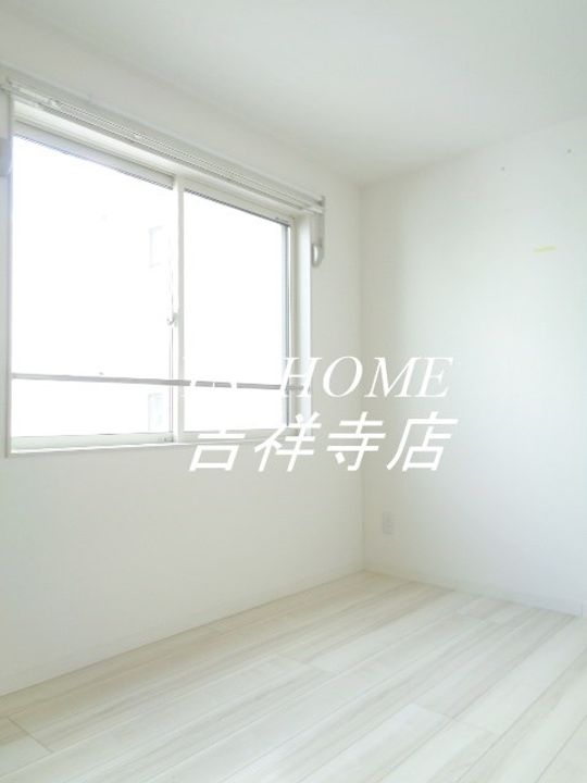 東京都三鷹市下連雀3(アパート)の賃貸物件の内装