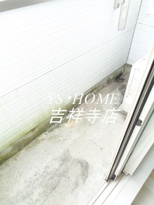 東京都三鷹市下連雀3(アパート)の賃貸物件の内装