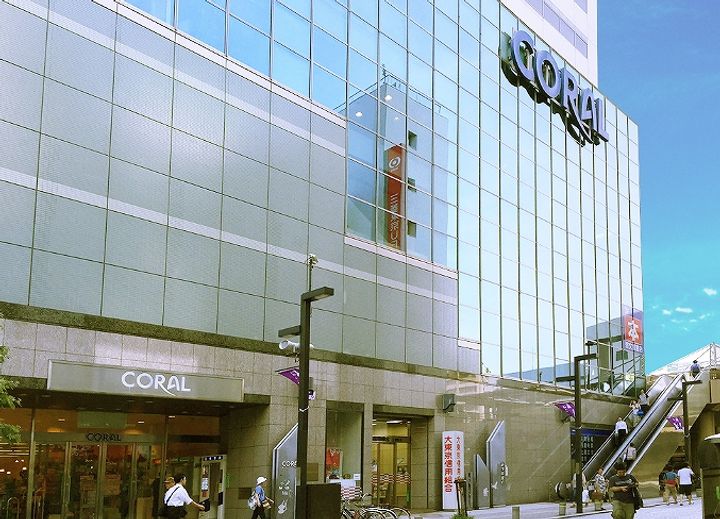 東京都三鷹市下連雀3(アパート)の賃貸物件の周辺