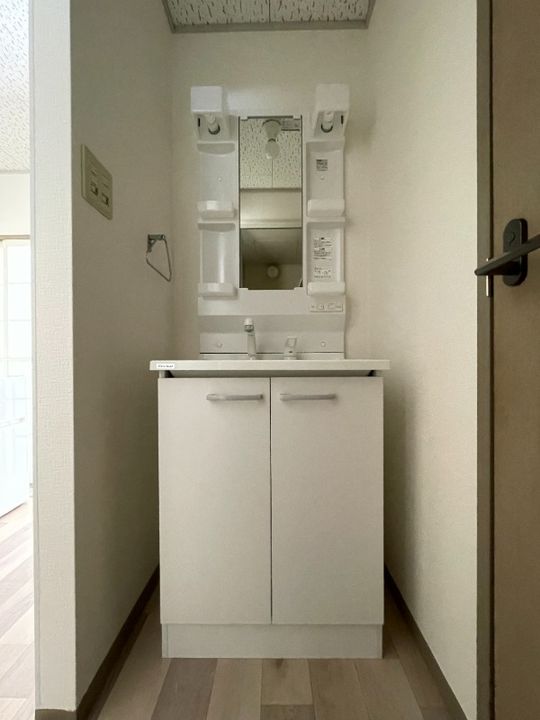 プレジールミクの内装