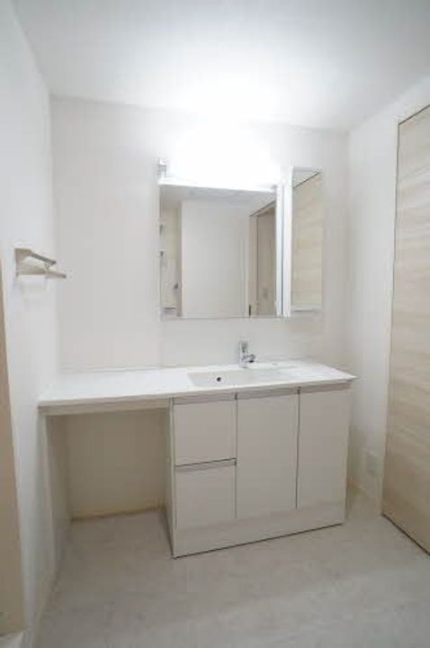 メゾンマスト大町 Bの内装