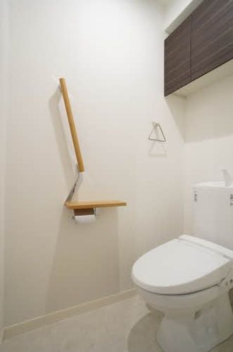 メゾンマスト大町 Bの内装