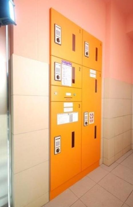 ベルグレードOMの地図