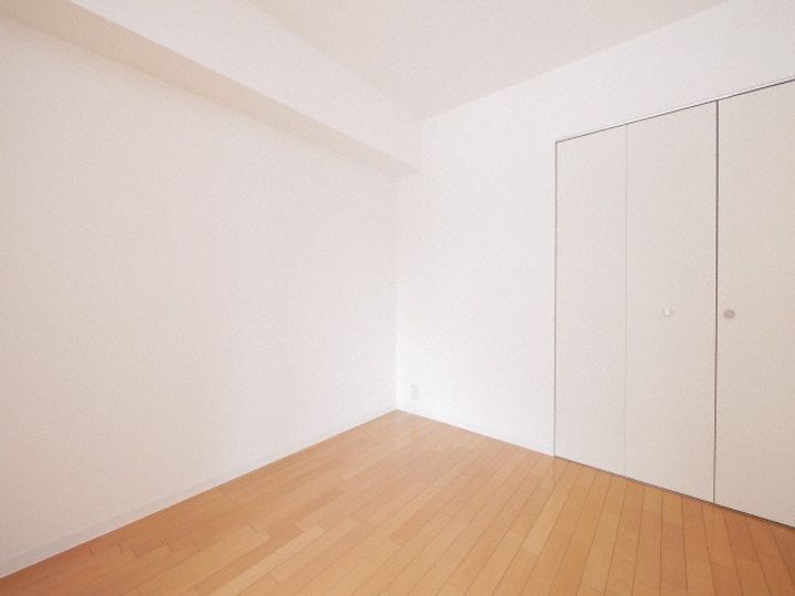 レオーネ中島公園の内装