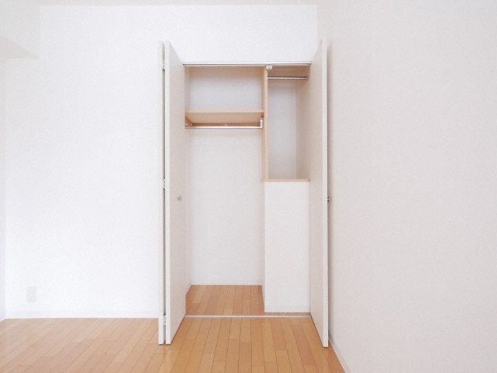 レオーネ中島公園の内装