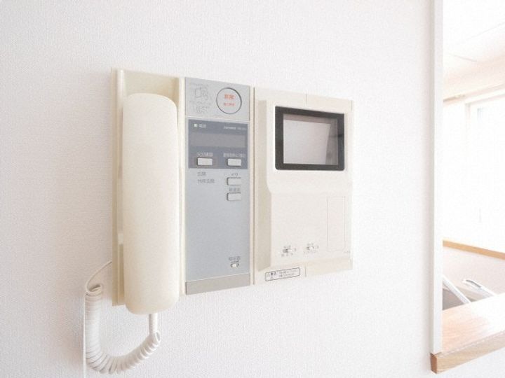 レオーネ中島公園の内装