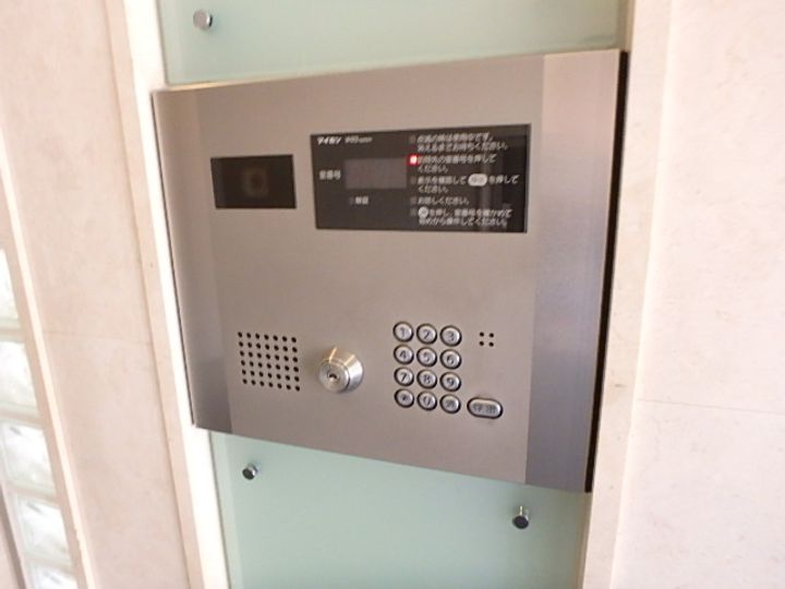 東京都板橋区本町(マンション)の賃貸物件の地図