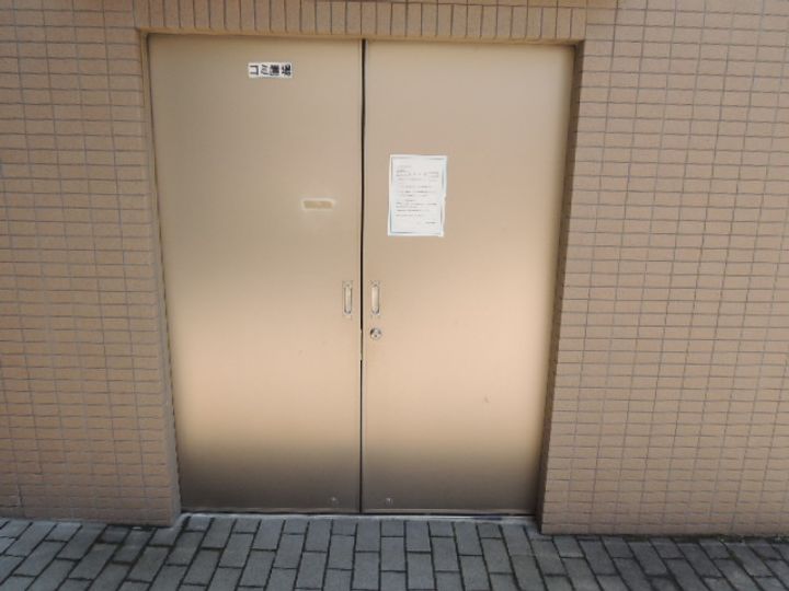 東京都板橋区本町(マンション)の賃貸物件のその他画像