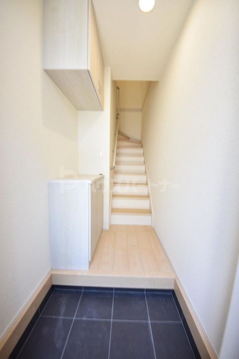 リーブルファイン三郷新和III 1号棟の地図