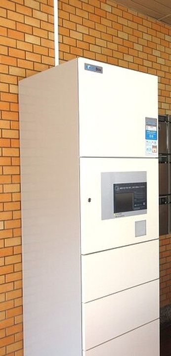 東京都渋谷区代々木5(マンション)の賃貸物件のその他画像