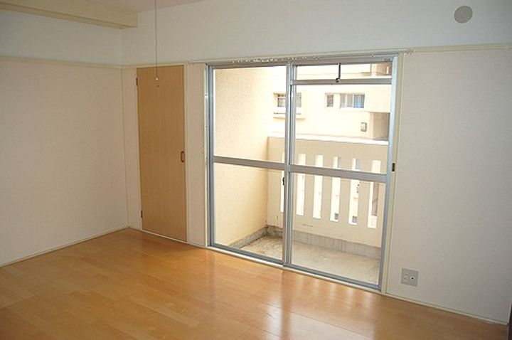 有明シーサイドマンション B棟のその他画像