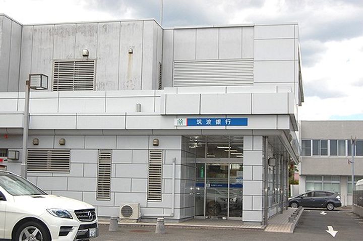 有明シーサイドマンション B棟の周辺