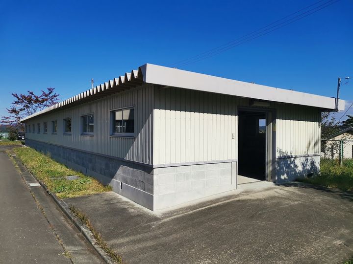 岩手県一関市花泉町花泉字伊勢沢(マンション)の賃貸物件の内装