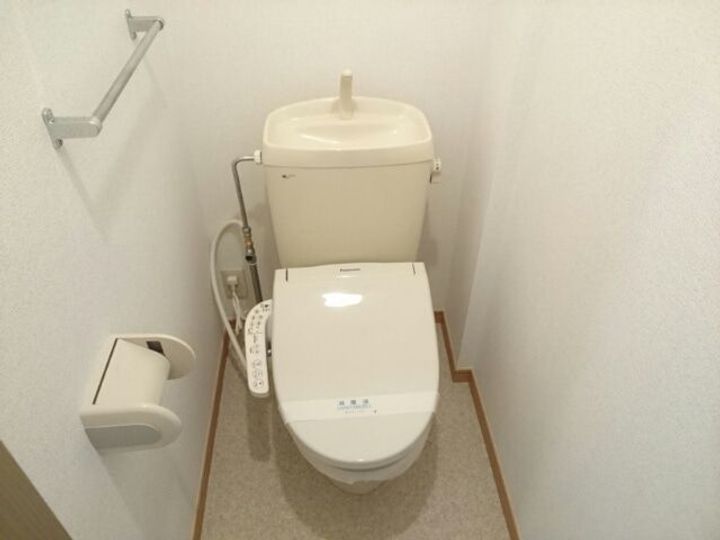 クリエイトメゾンの内装