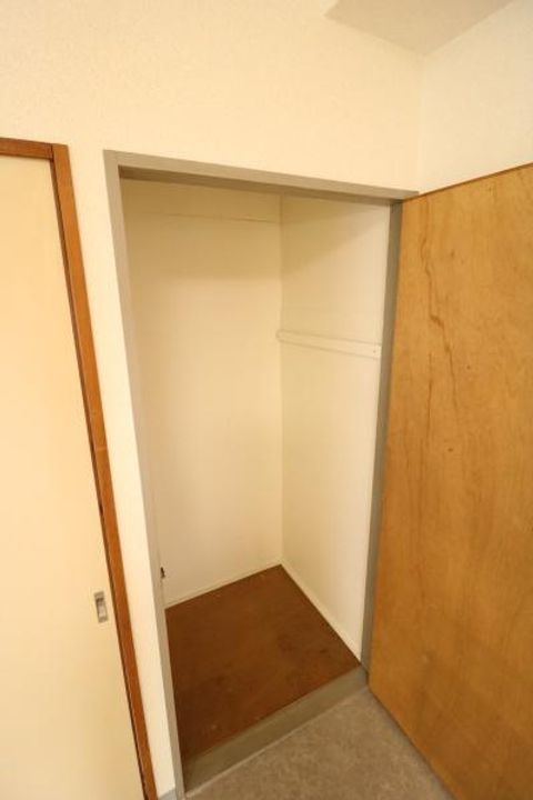 メゾンコスモスの内装