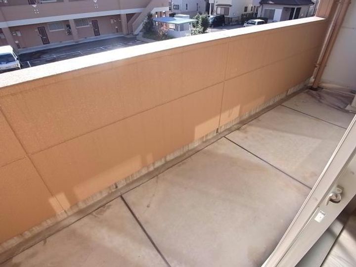 岐阜県岐阜市小西郷1(アパート)の賃貸物件の内装