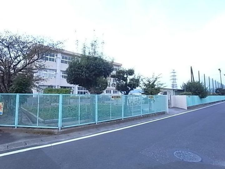岐阜県岐阜市小西郷1(アパート)の賃貸物件の周辺