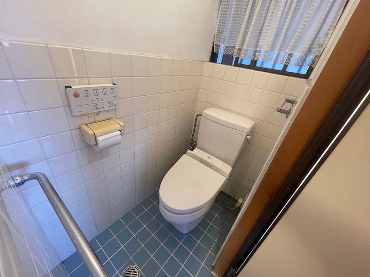 京都府亀岡市篠町篠下中筋(一戸建)の賃貸物件の内装