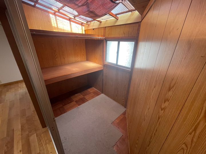 京都府亀岡市篠町篠下中筋(一戸建)の賃貸物件の内装