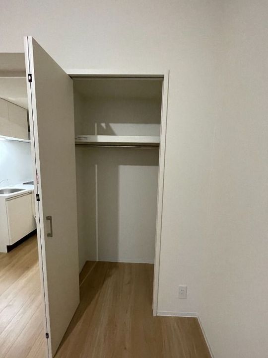 東京都台東区浅草3(マンション)の賃貸物件の内装