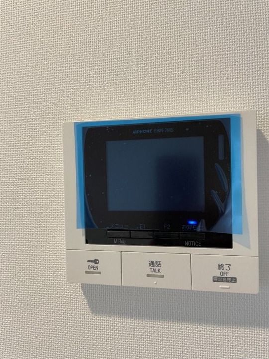 東京都台東区浅草3(マンション)の賃貸物件の内装