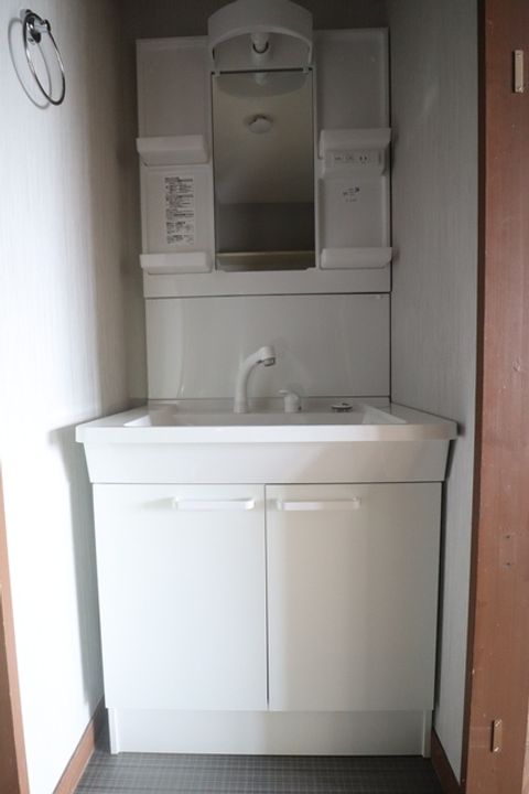 ベルパティオ加賀の内装