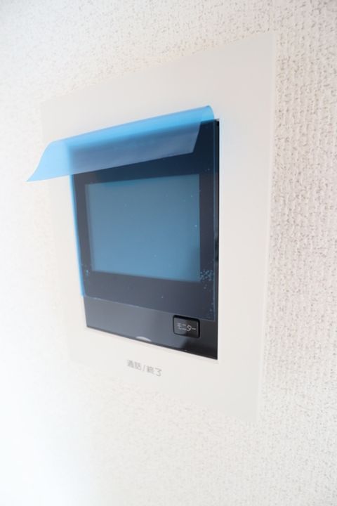 ベルパティオ加賀の内装