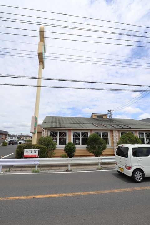 ベルパティオ加賀の周辺