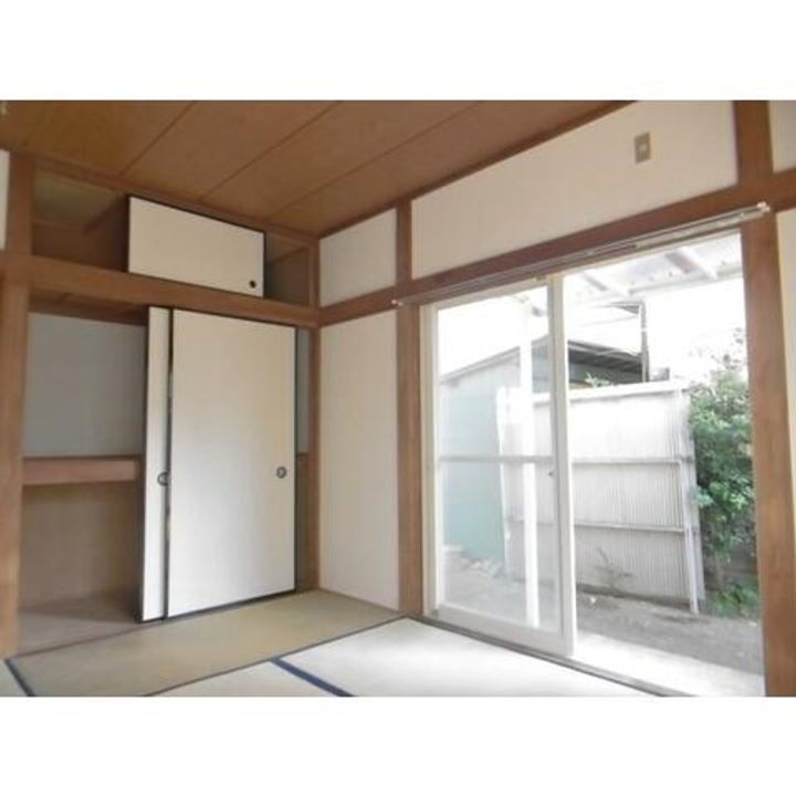 神奈川県藤沢市辻堂元町5(一戸建)の賃貸物件の内装