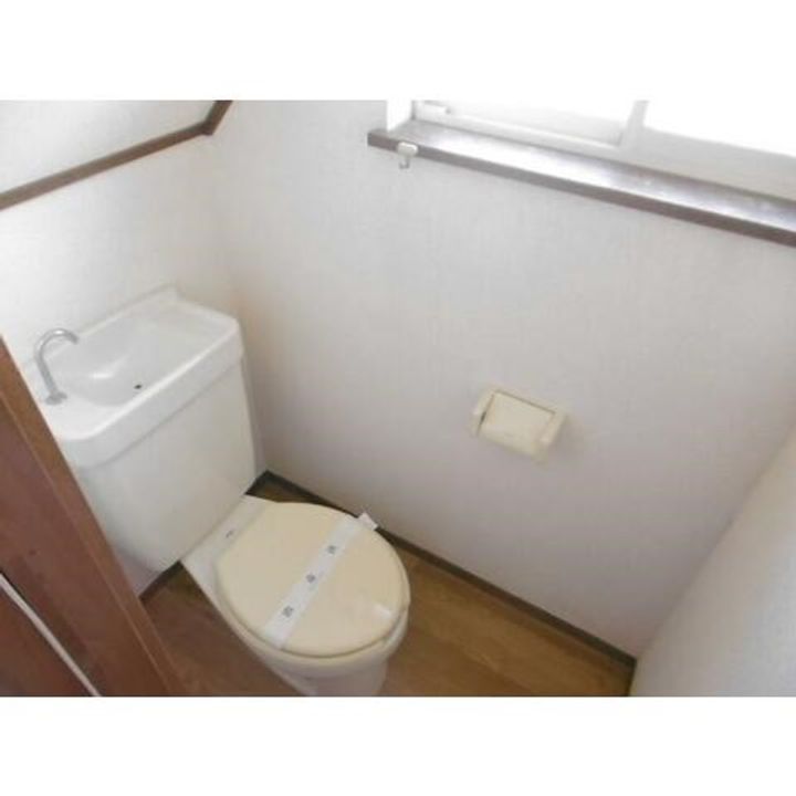 神奈川県藤沢市辻堂元町5(一戸建)の賃貸物件の内装