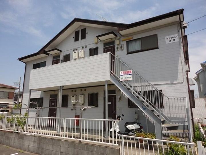 神奈川県藤沢市辻堂元町5(一戸建)の賃貸物件の外観