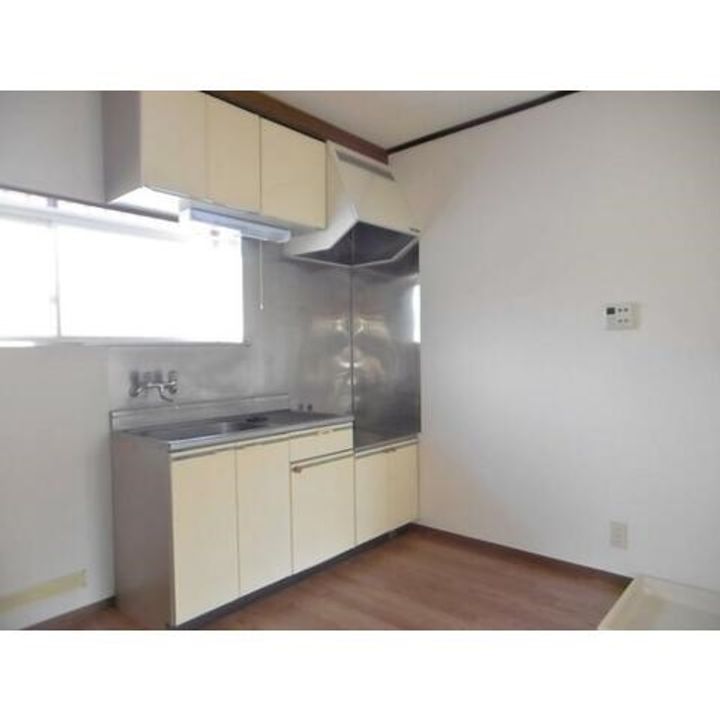 神奈川県藤沢市辻堂元町5(一戸建)の賃貸物件のキッチン