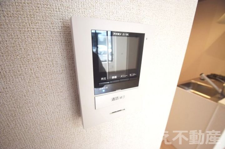 徳島県小松島市神田瀬町(アパート)の賃貸物件の内装