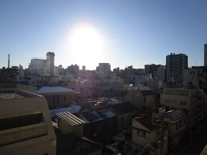 東京都文京区関口1(マンション)の賃貸物件のその他画像