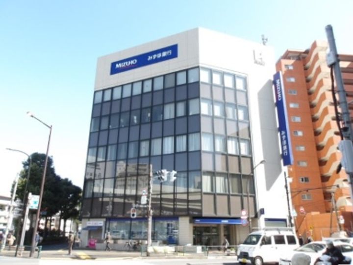 東京都文京区関口1(マンション)の賃貸物件の周辺