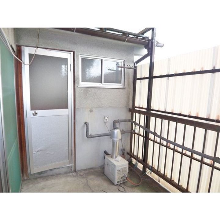 奈良県奈良市七条1(アパート)の賃貸物件の内装