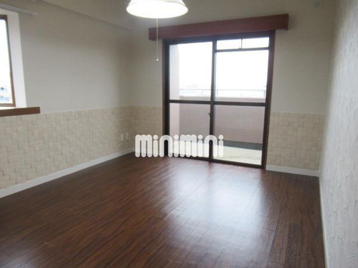 メゾン河村の内装