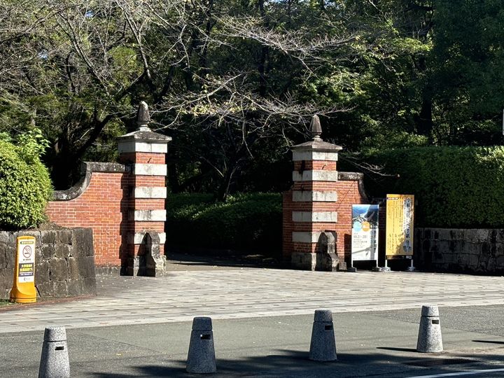 メイン桜山の周辺