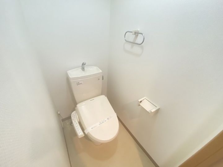 コウゴ・リヨービルの内装