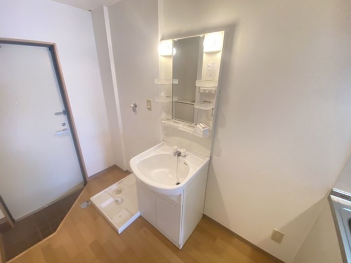 コウゴ・リヨービルの内装